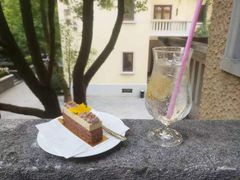 -Le Siècle.百年西餐厅(颐和公馆店)