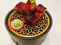 -伯衡55·吉品轩(乌鲁木齐南路店)