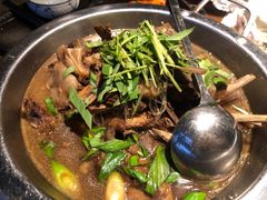 -70后饭吧(府河街店)