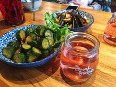 -有才叔的小馆(招商依云曲江店)