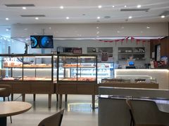 -石头先生的烤炉(济南领秀城贵和店)