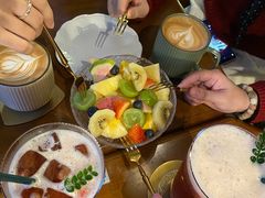 -LE MISSMORE餐酒吧(茉念西里店)