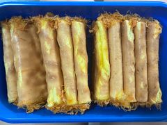 虎皮小卷-墨茉点心局(梅溪湖新天地一店)