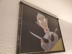 -卡朋西餐(较场西路店)