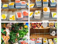 -海德温泉生活馆(朝阳大悦城店)