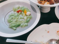 -杭州和达希尔顿逸林酒店·和园中餐厅-杭帮菜名店