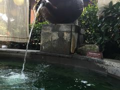 -杭州第一世界大酒店·云曼温泉