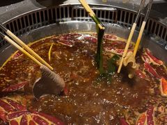 -悦见花开·花园里的火锅·露营·下午茶