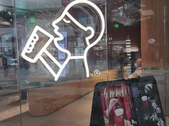 -喜茶(北京通州万达店)