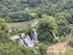 -天河潭旅游度假区