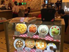 -萨莉亚意式餐厅(彩悦城店)