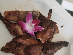 -骏莱海鲜鱼港(五角场店)