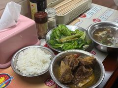 -阿秋牛排(湖心街店)