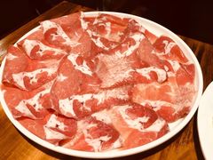 -庄老幺火锅(娄山关路店)