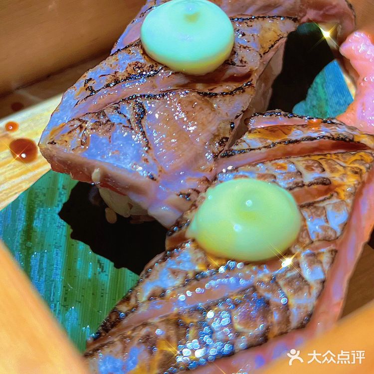 🔥藏不住啦~我的私藏烧鸟居酒屋🍶