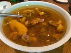松茸土鸭汤-宴武夷·匠心闽味(印象大红袍店)