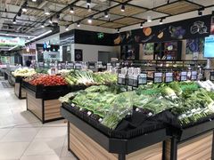 -Bravo永辉(爱琴海购物公园店)