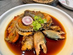 -甬上名灶·首店(环城西路店)