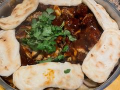 -黄记煌三汁焖锅(新世纪广场店)