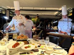 -四季民福烤鸭店(外滩外白渡桥店)