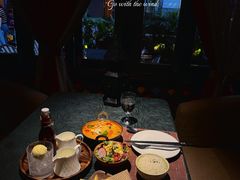 -翡翠鸟精品泰国菜(北辰财富中心店)