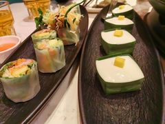 -美奈小馆·越南料理(福田星河COCO Park店)