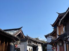 -民食香·腊排骨野生菌美食(木府店)