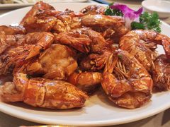 -盛港湾海鲜食府(黄沙店)