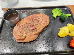 牛排-必胜客(印象城店)