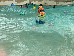 -新加坡水上探险乐园