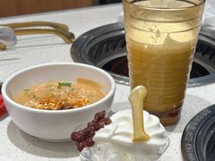 -龍歌自助小火锅(市南金茂湾店)