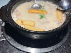 -捞王猪肚鸡火锅(昆山店)