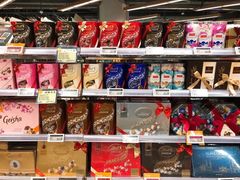 -Olé精品超市(广州太古汇店)
