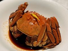 -成隆行·蟹王府(淮海店)