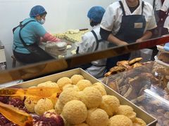 -徐文林香酥饼(桃园店)