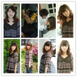 -极致·本色 发型工作室