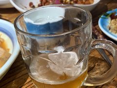 -永红源啤酒·烧烤·海鲜·大排档(台柳路店)