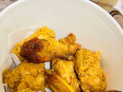 -肯德基(龙盛新天地店)