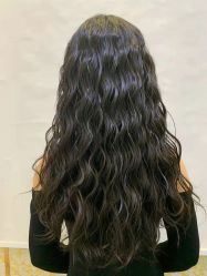 -V8潮牌·接发烫染连锁