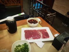 -牛街·马辈儿涮肉(陶然亭店)