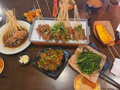 -林二哥宜烤官·宜宾小烧烤