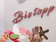 -Bistopping