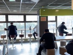 -麦当劳(团结湖店)