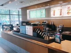 -星巴克(衡水汇中广场店)