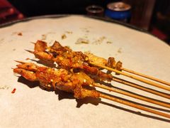 -醉烧膘·烧烤夜宵王(总店)