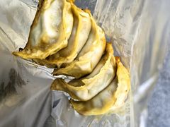 -蒋家桥饺面店(广陵路店)