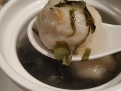 -陈鹏鹏潮汕菜(欢乐海岸 海边景观店)