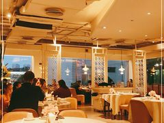 大堂-衡山汇·高级粤菜(霄云路店)