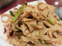 -大地春饼店(黄河路店)