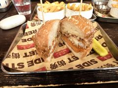 -Side Street街旁(交道口店)